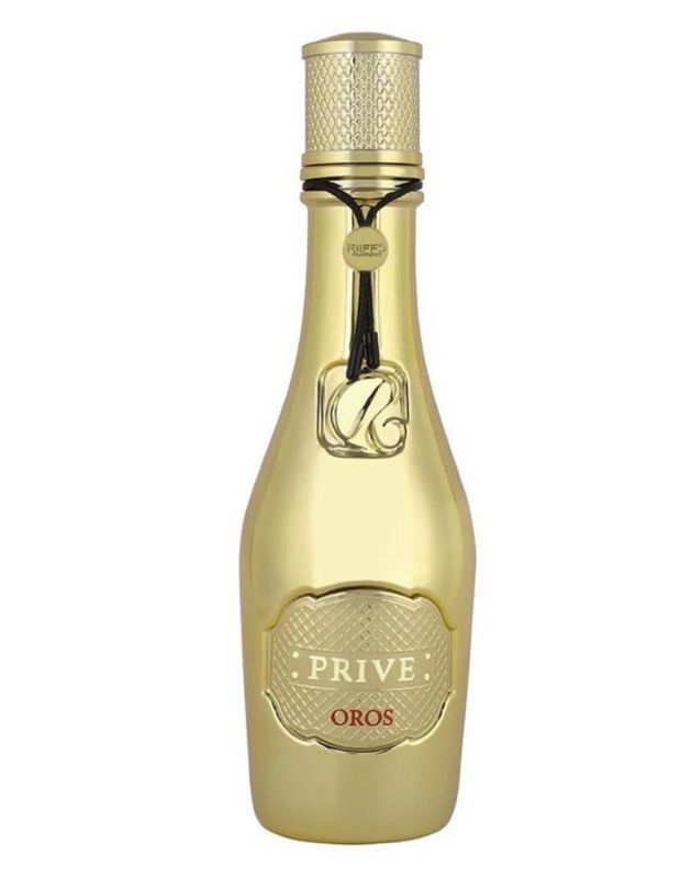 PRIVE OROS