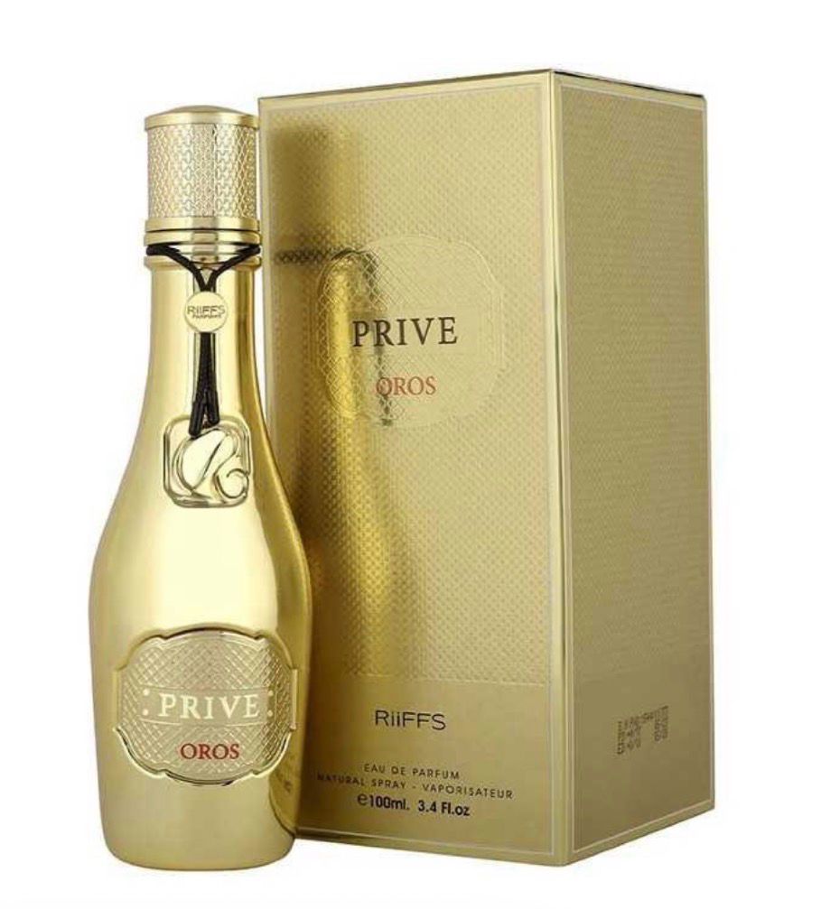 PRIVE OROS