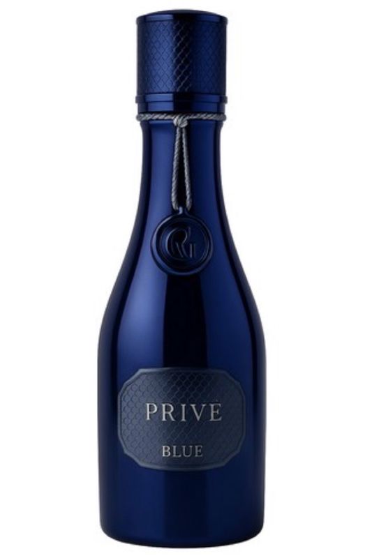 PRIVE BLUE