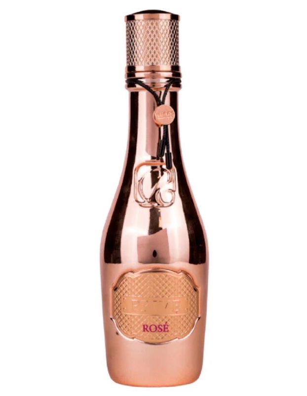 PRIVE ROSE