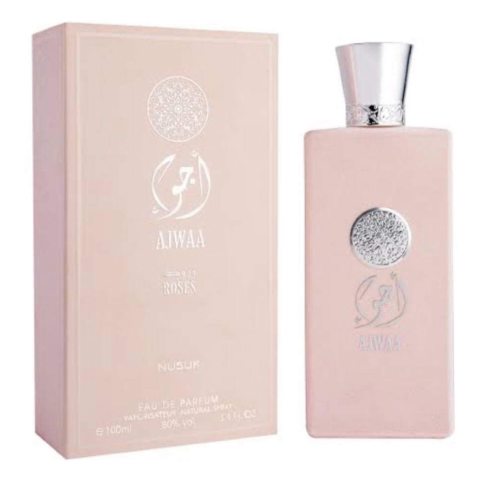 AJWAA ROSES