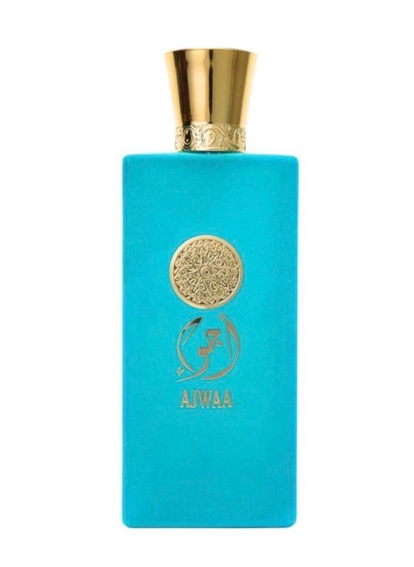 AJWAA TURQUOISE