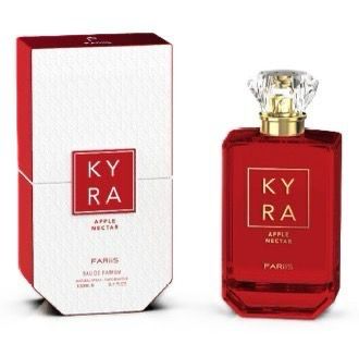 KYRA APPLE NECTAR
