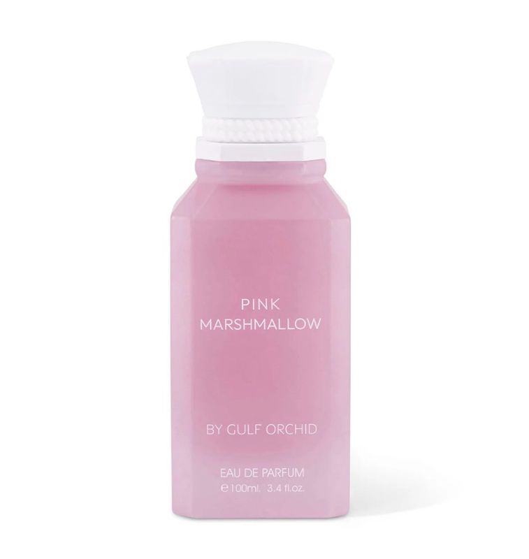 PINK MARSHMALLOW