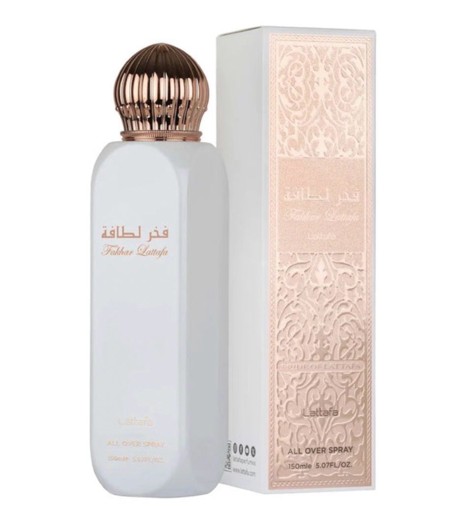 BRUMA FAKHAR GOLD SPRAY