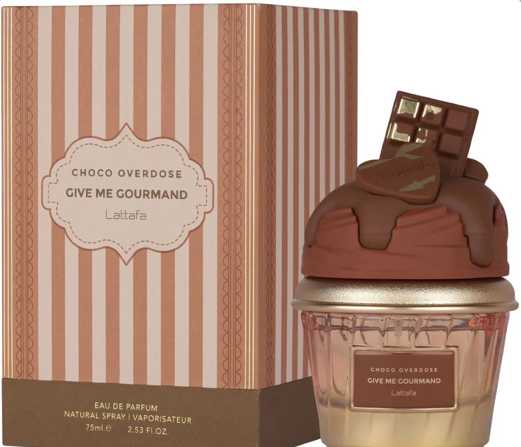 CHOCO OVERDOSE