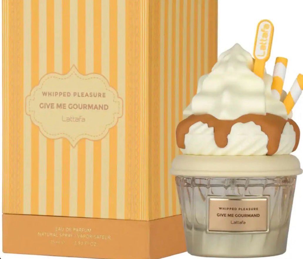 WHIPPED PLEASURE