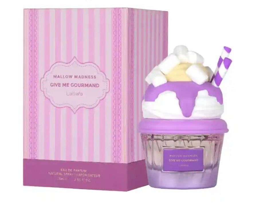 MALLOW MADNESS
