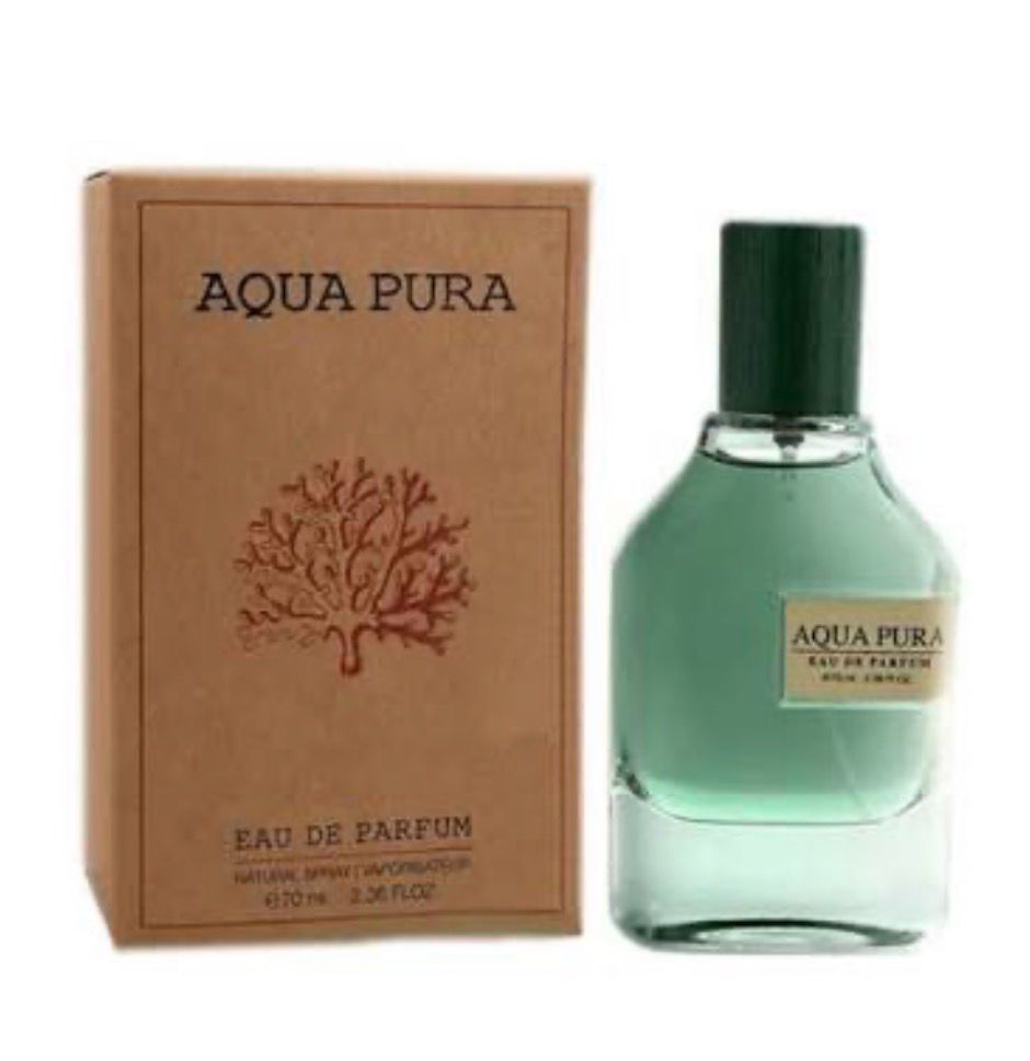 AQUA PURA