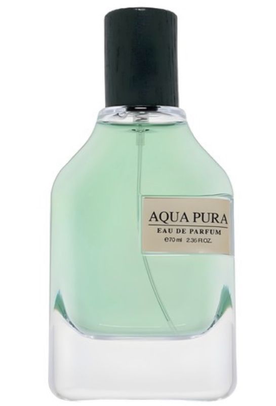 AQUA PURA