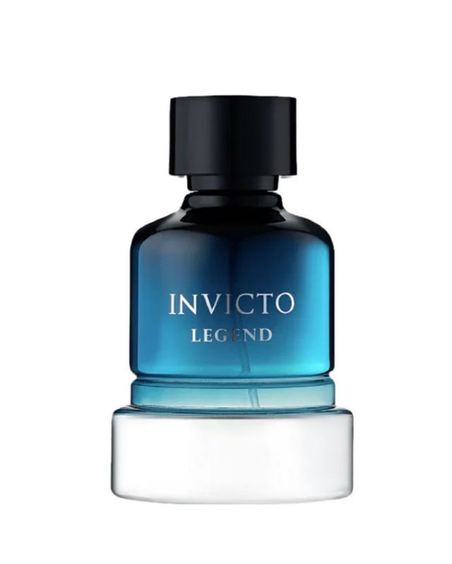 INVICTO LEGEND