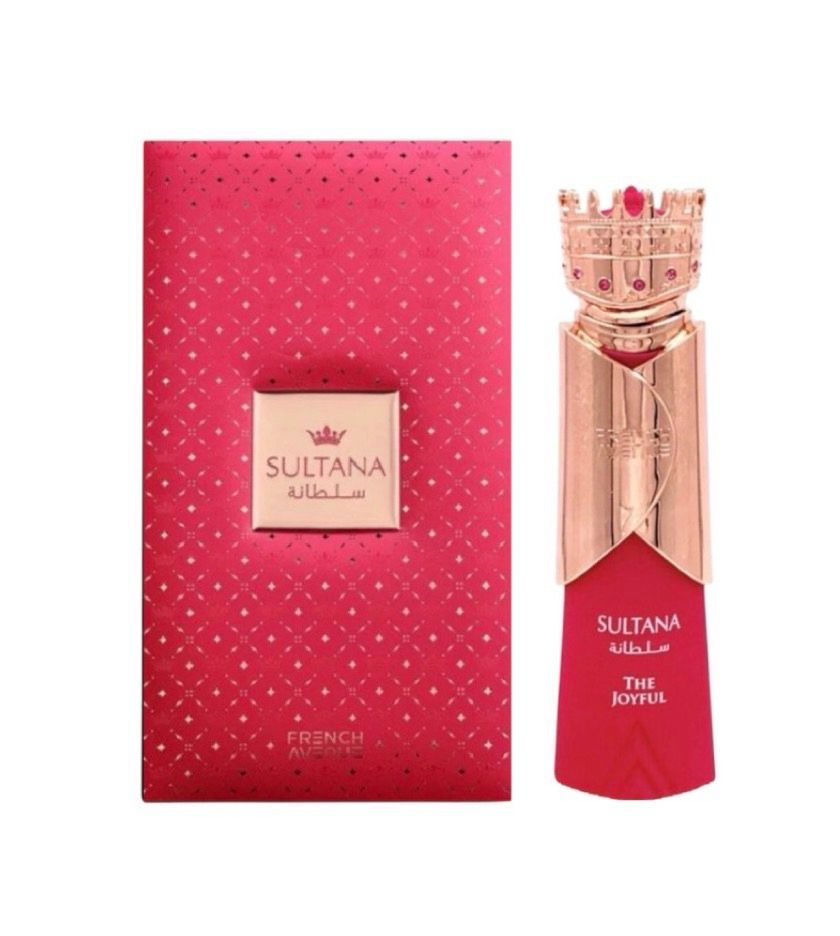 SULTANA DE JOYFUL