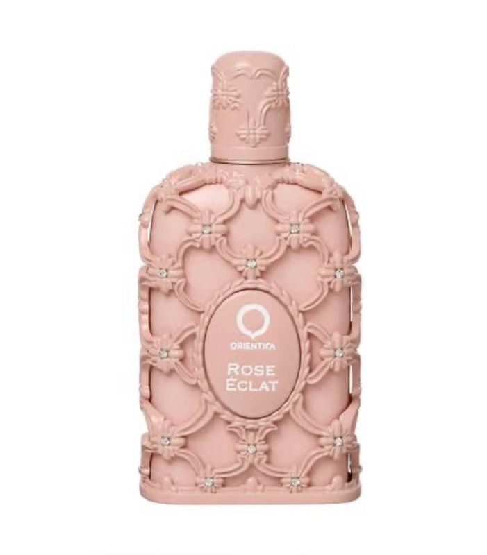 ROSE ECLAT