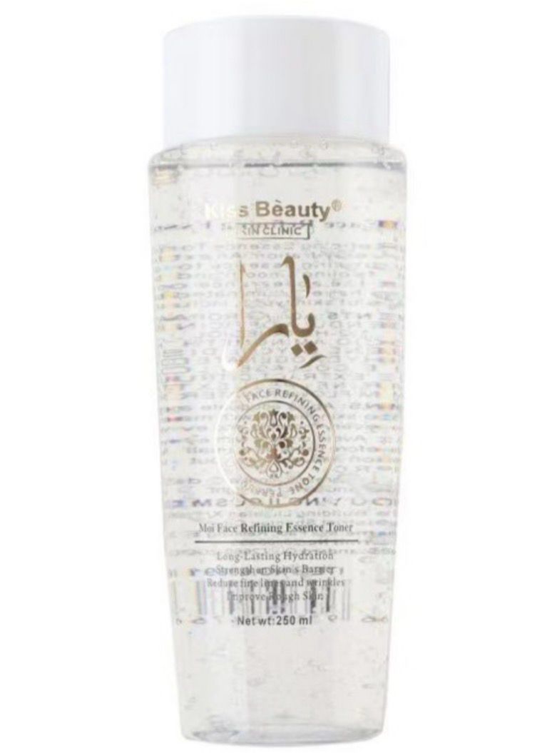 TÓNICO FACIAL YARA MOI KISS BEAUTY