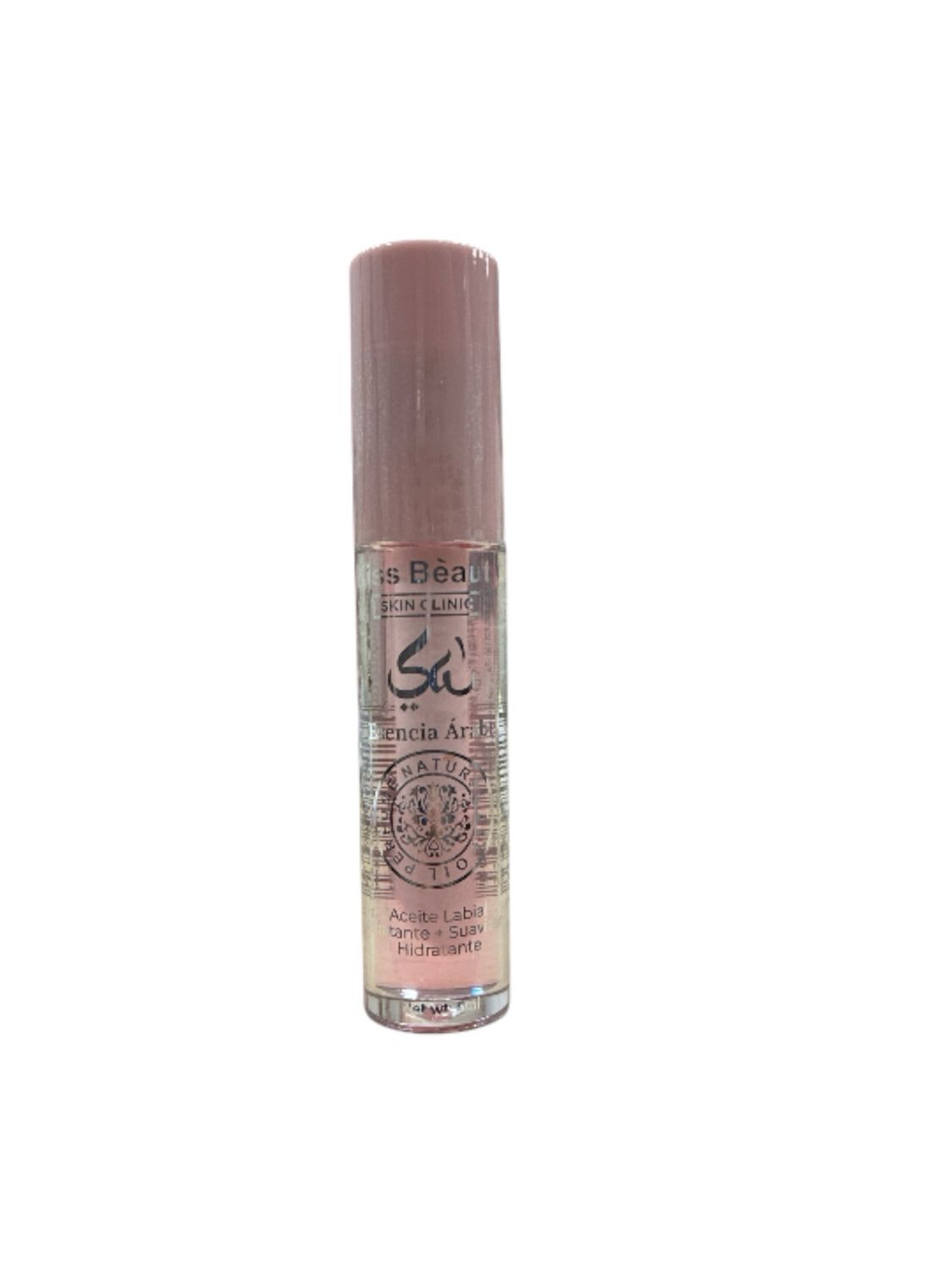 ACEITE LABIAL YARA ROSA KISS BEAUTY