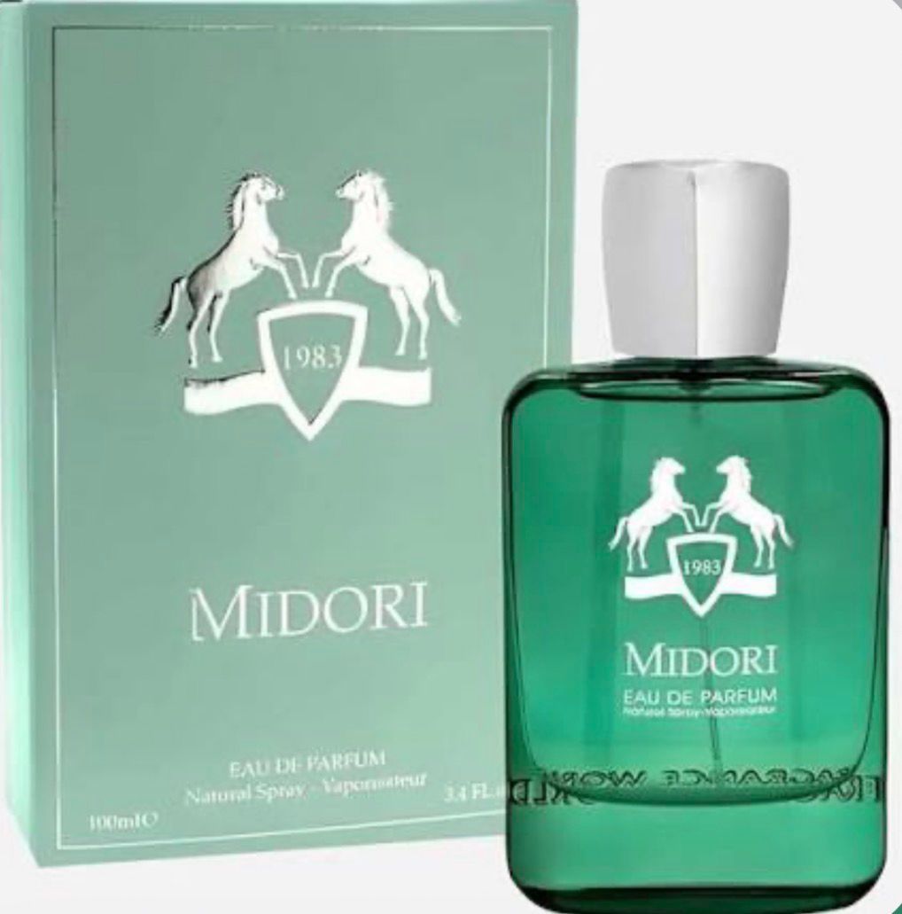 MIDDORI