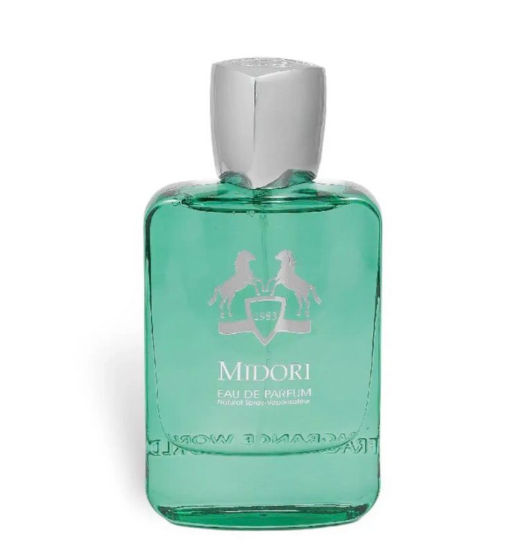 MIDDORI