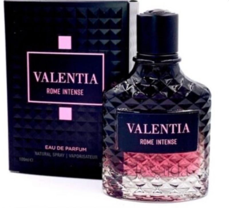 VALENTIA ROME INTENSE