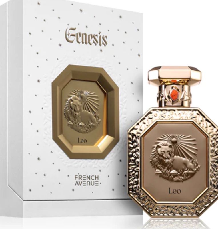 LEO GENESIS