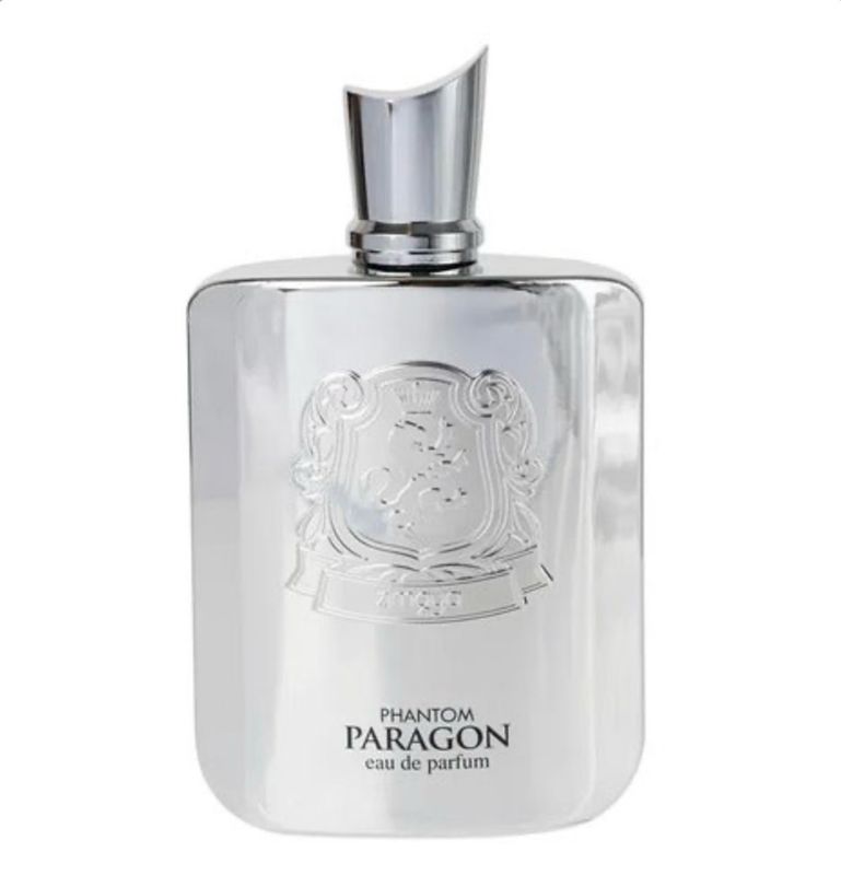 PHANTOM PARAGON