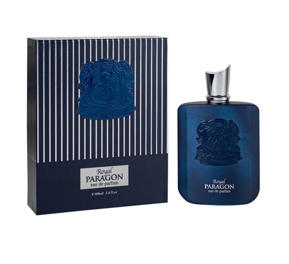 ROYAL PARAGON