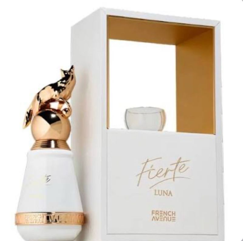 FIERTE LUNA