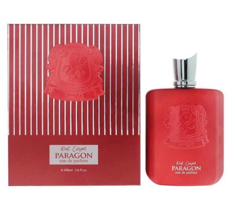 RED CARPET PARAGON