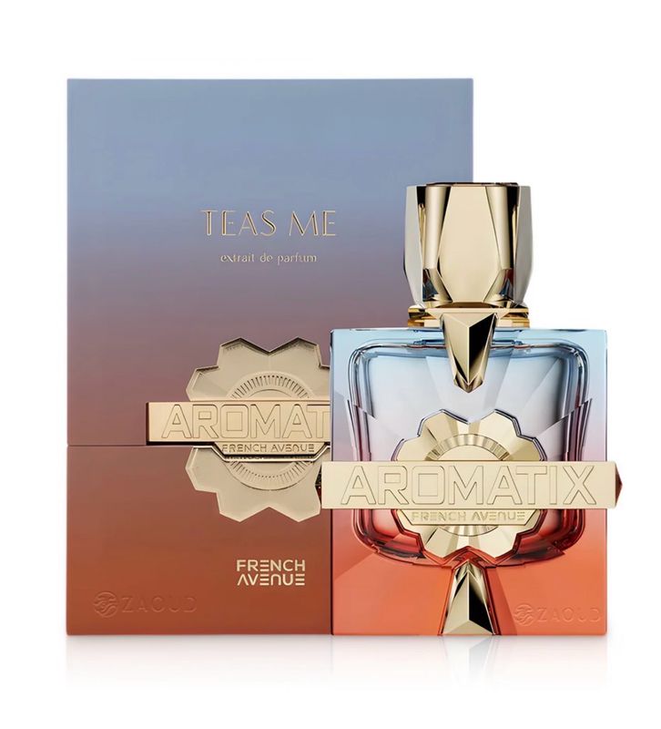 TEAS ME