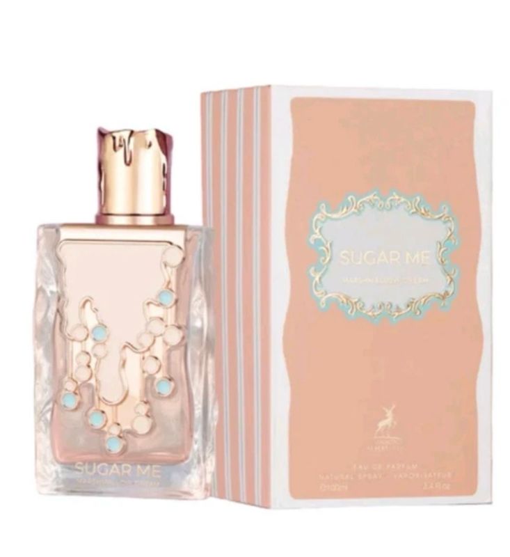 SUGAR ME MARSHMALLOW DREAM