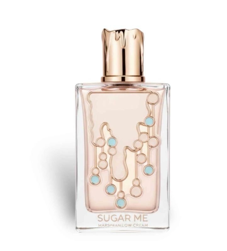SUGAR ME MARSHMALLOW DREAM