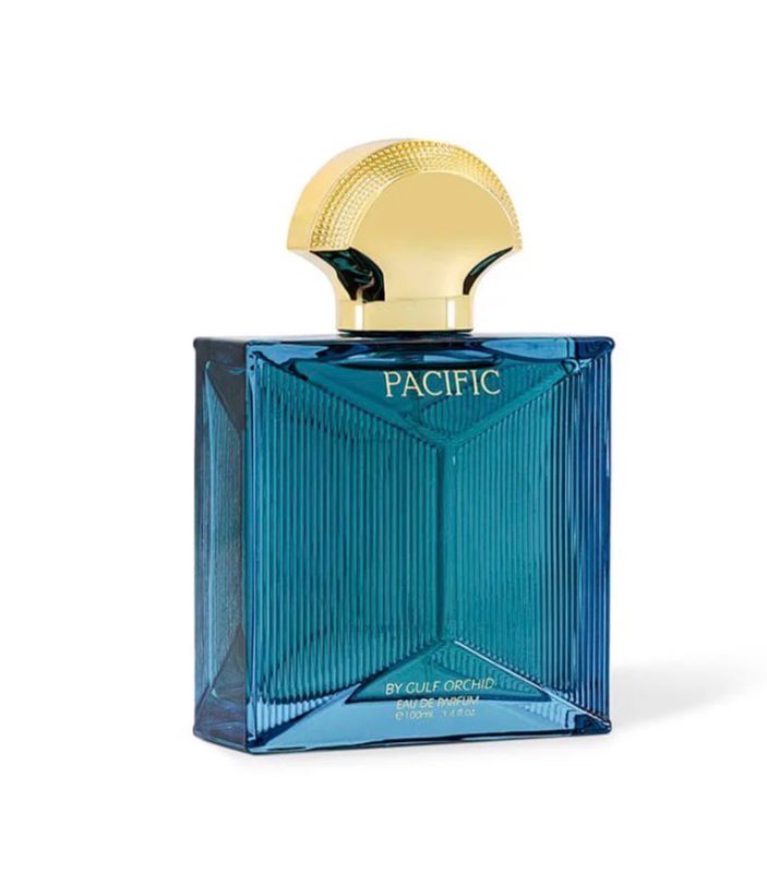PACIFIC