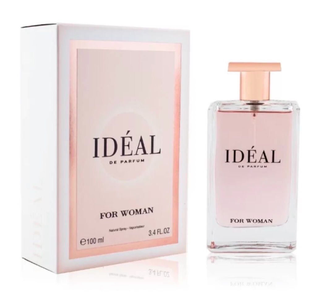 IDEAL DE PARFUM