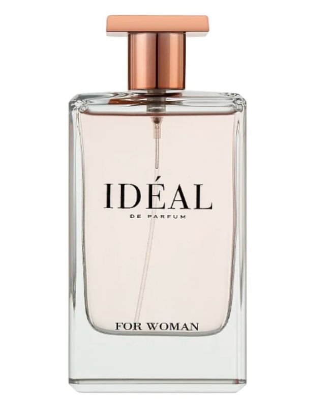 IDEAL DE PARFUM