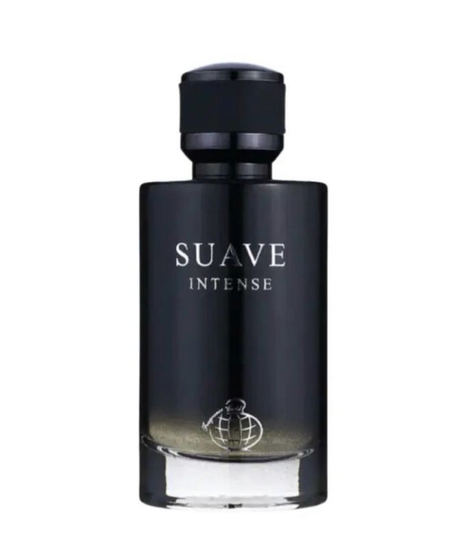 SUAVE INTENSE