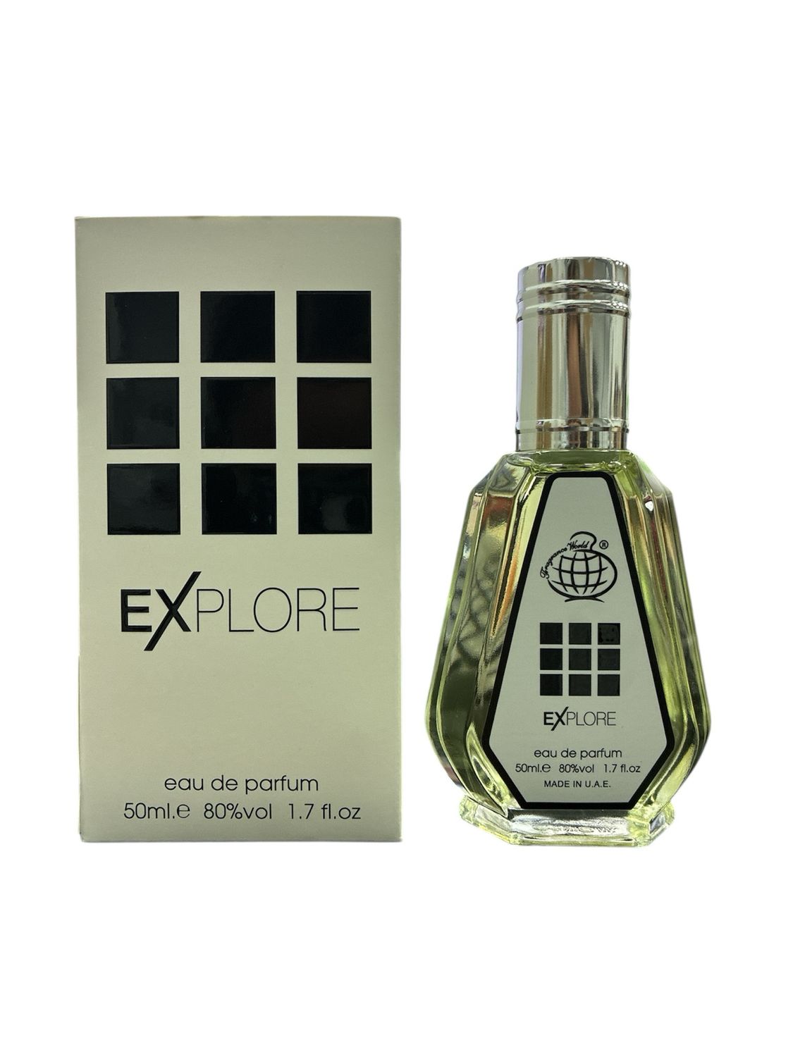 EXPLORE 50 ML