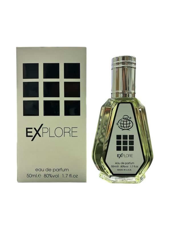 EXPLORE 50 ML