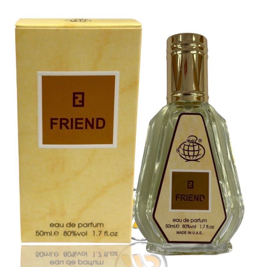 FRIEND 50 ML