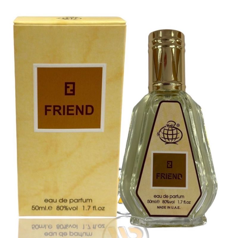 FRIEND 50 ML