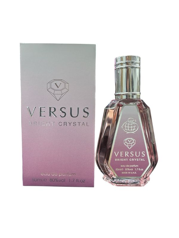 VERSUS BRIGHT CRYSTAL