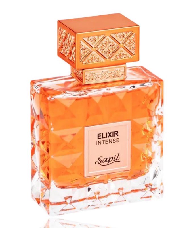 ELIXIR INTENSE