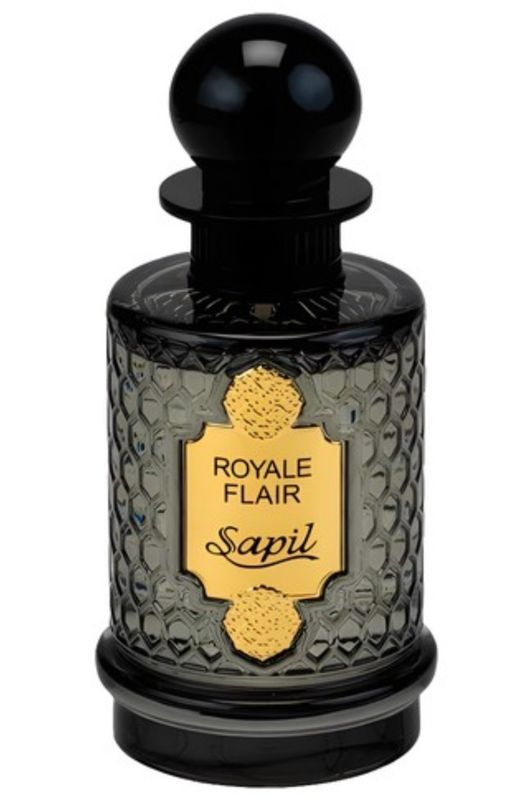 ROYALE FLAIR