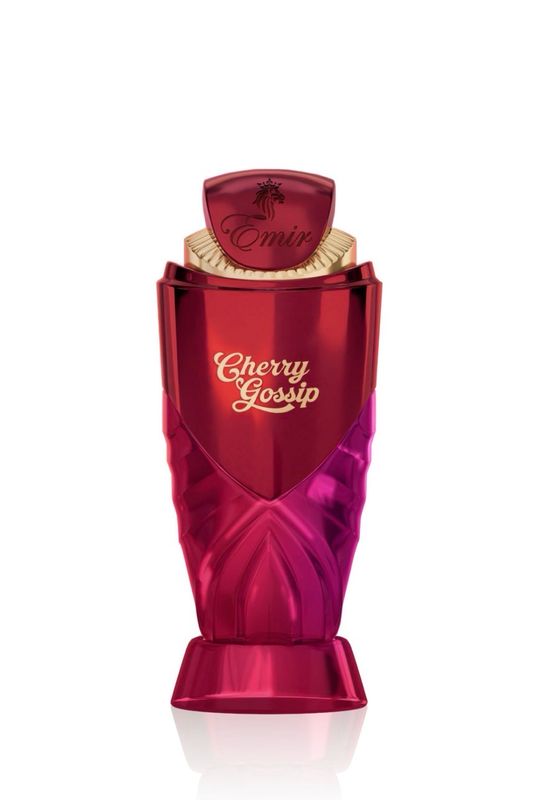 CHERRY GOSSIP
