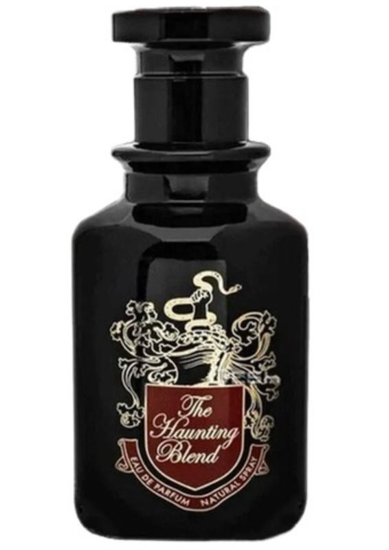 THE HAUNTING BLEND