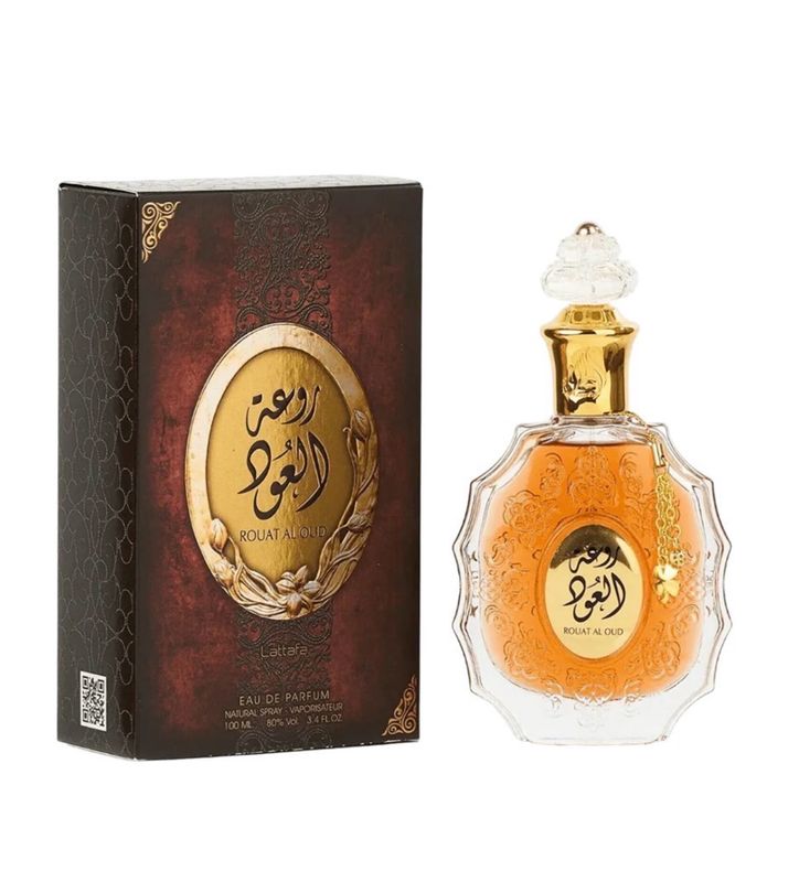 ROUAT AL OUD