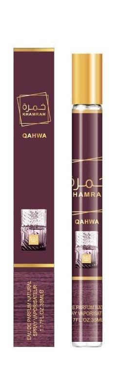 KHAMRAH DUKHAN BOLSO