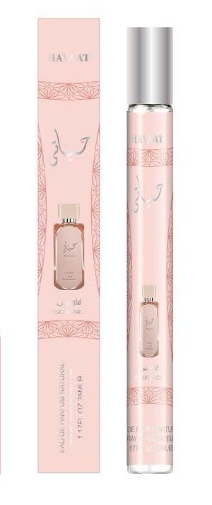 HAYAATI FLORENCE BOLSO