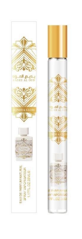 HONOR AND GLORY BOLSO