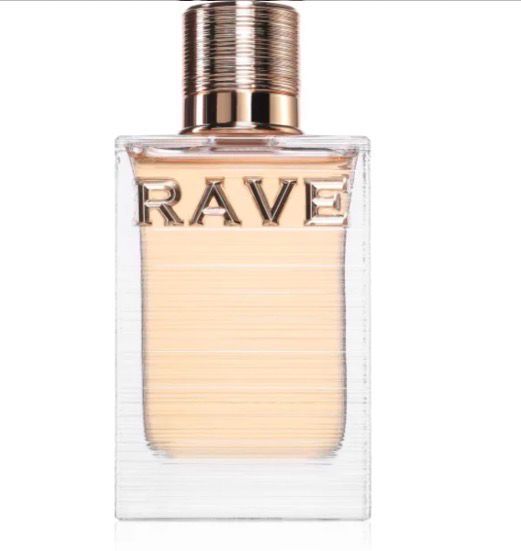 RAVE AU SOLEIL