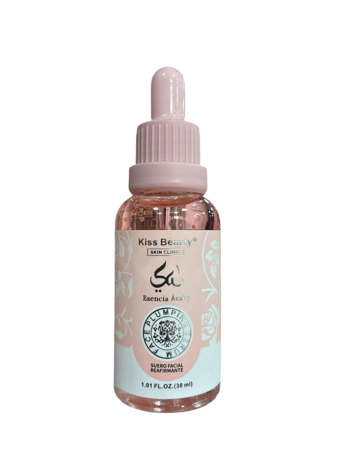 SERUM FACIAL YARA ROSA KISS BEAUTY
