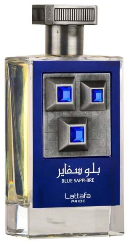 BLUE SAPHIRE
